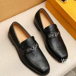 Picture of Louis Vuitton Shoes _SKULVsz38-45WM020313229